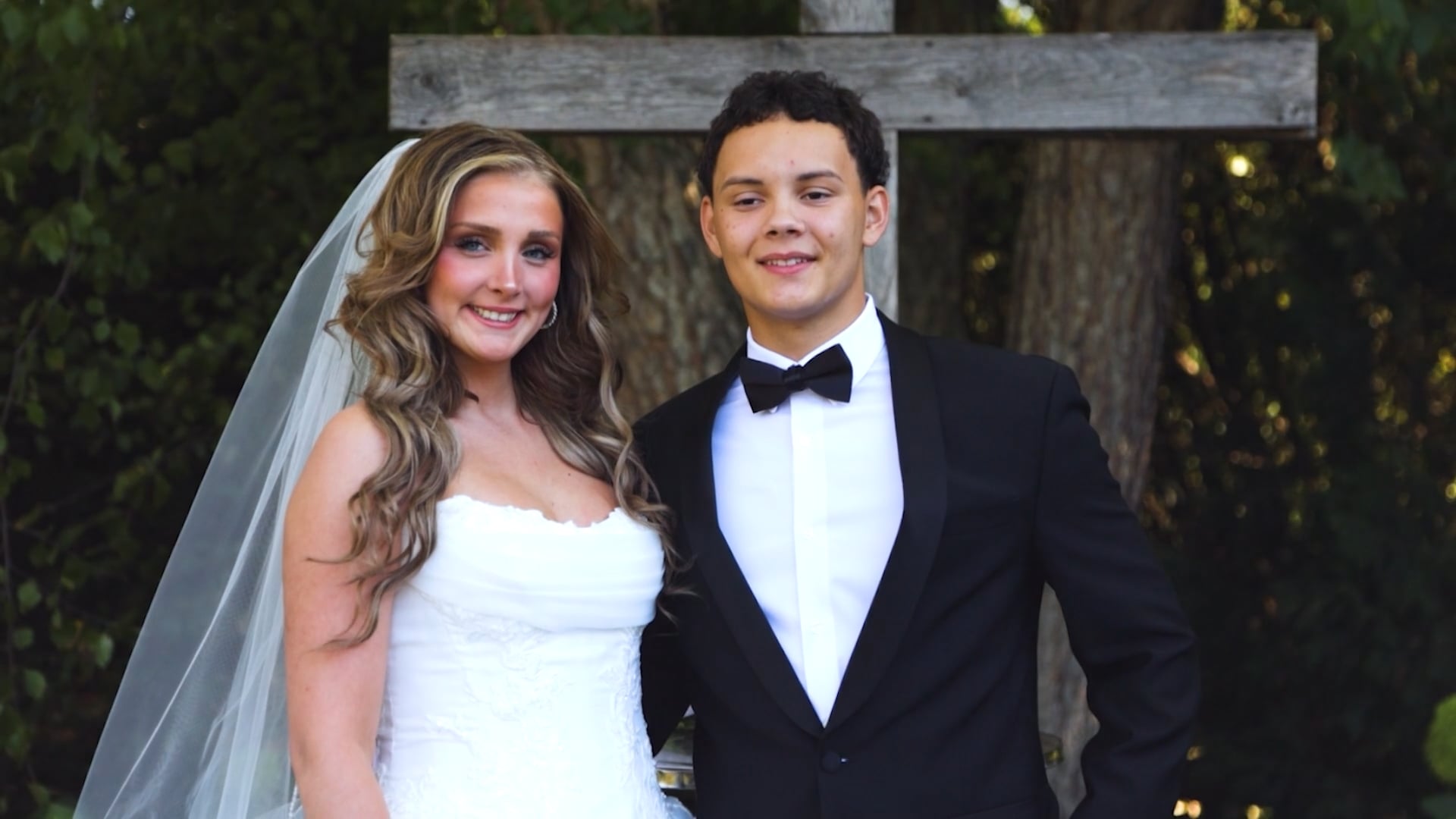 Gabriella + Joshua